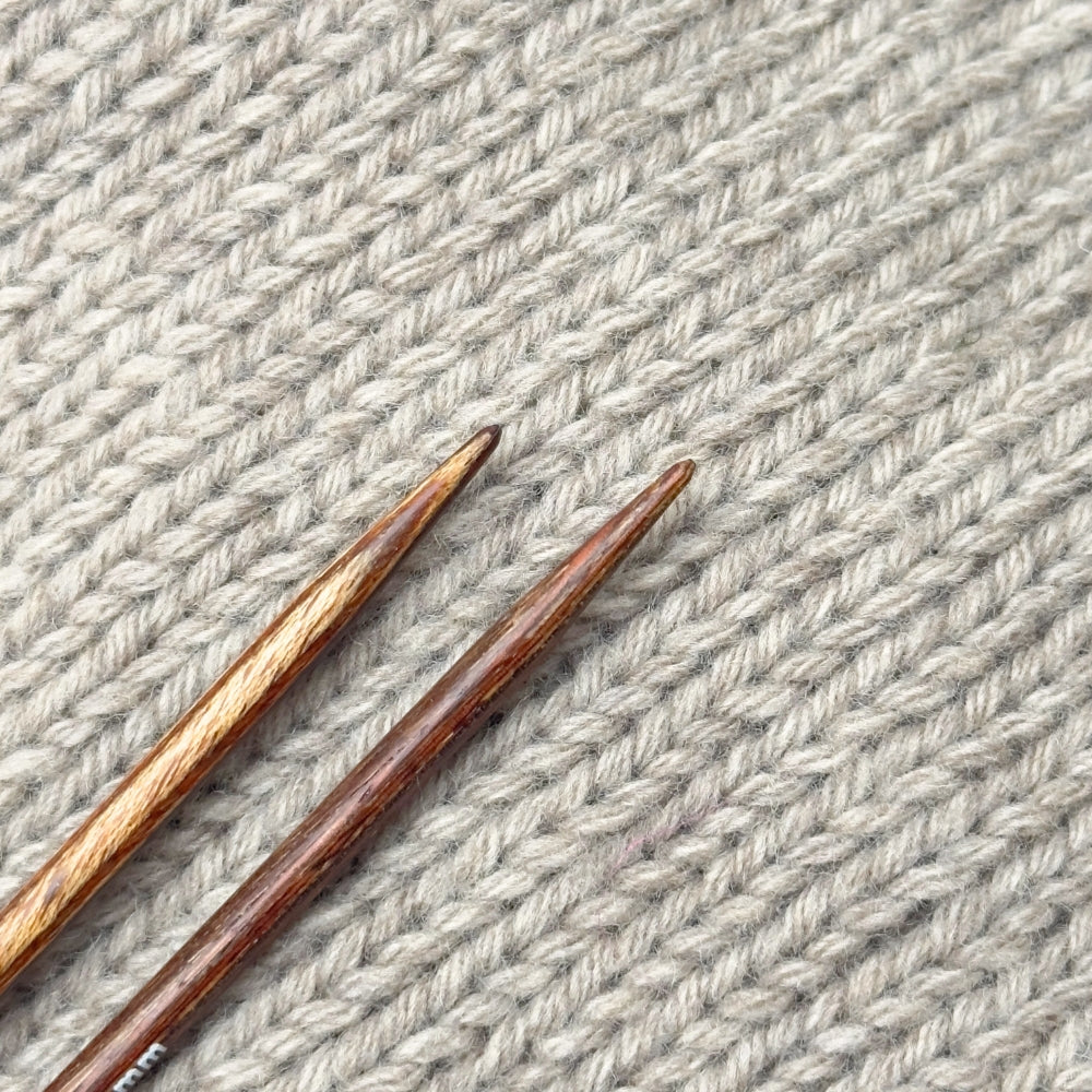Pony Perfect - Udskiftelige Rundpinde - 10,5 cm (kort)