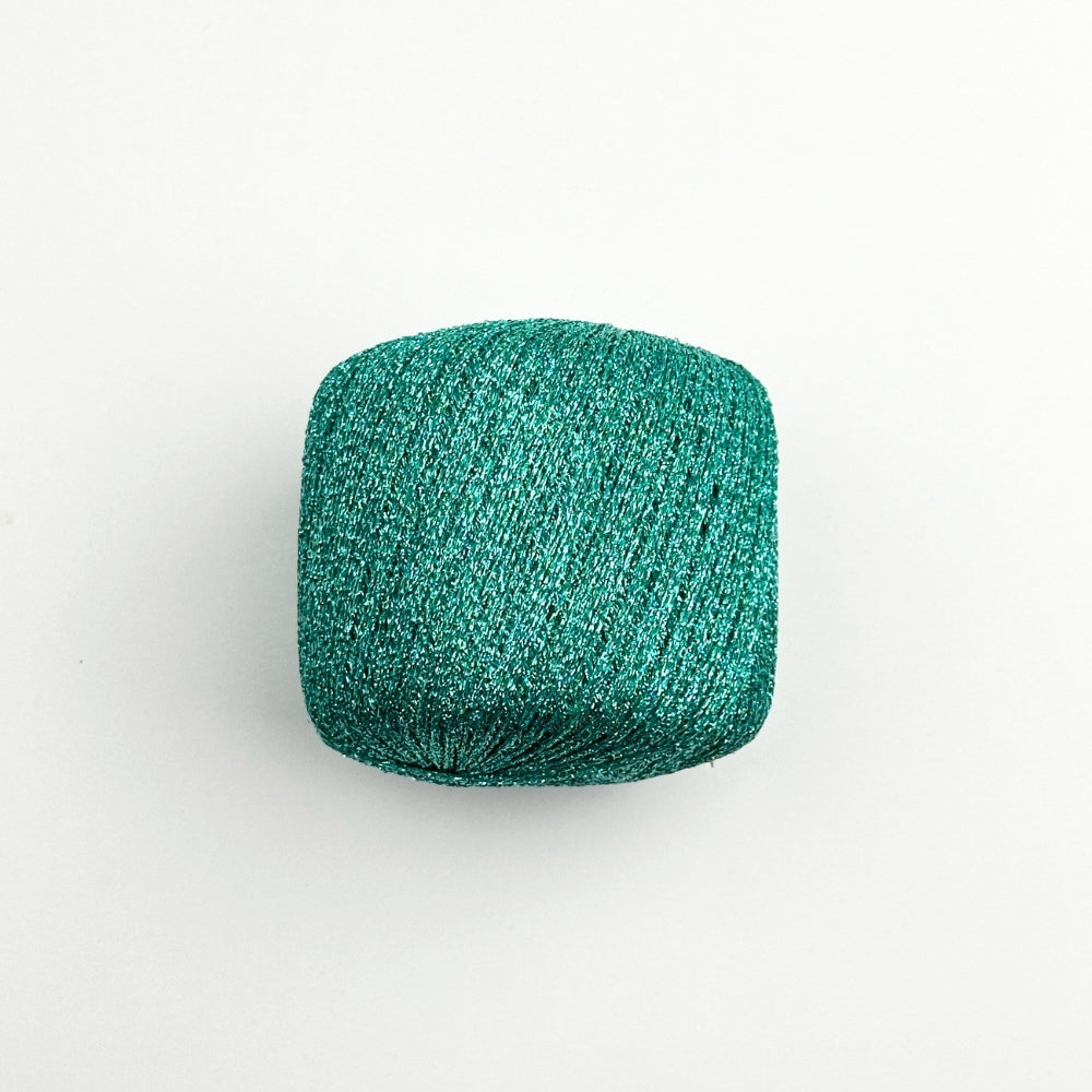 New Glitter - Turquoise - 30777