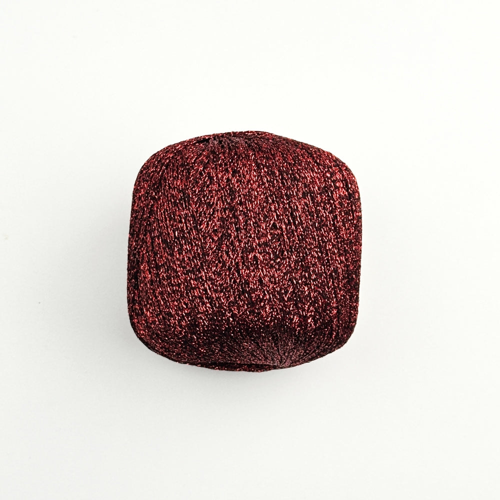 New Glitter - Samba Red - 30782