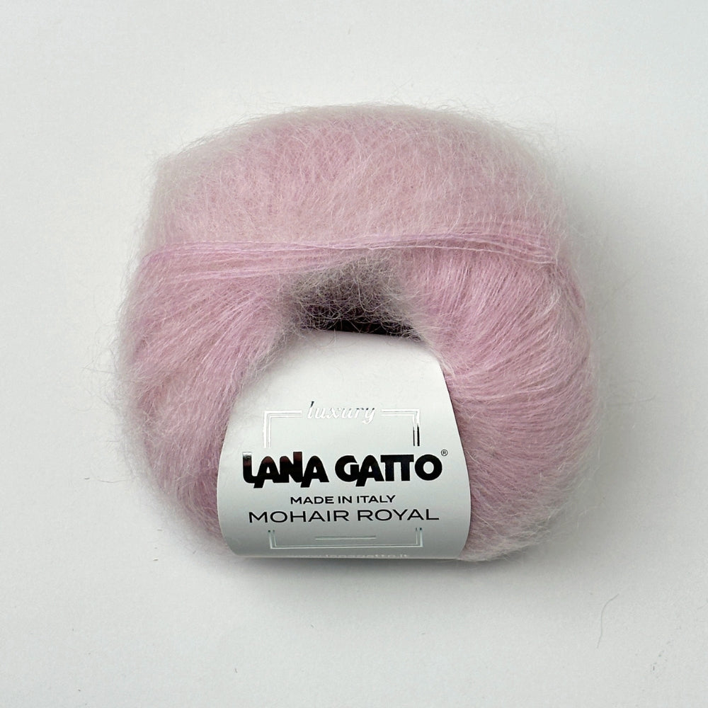 Mohair Royal - Ballerina - 30794