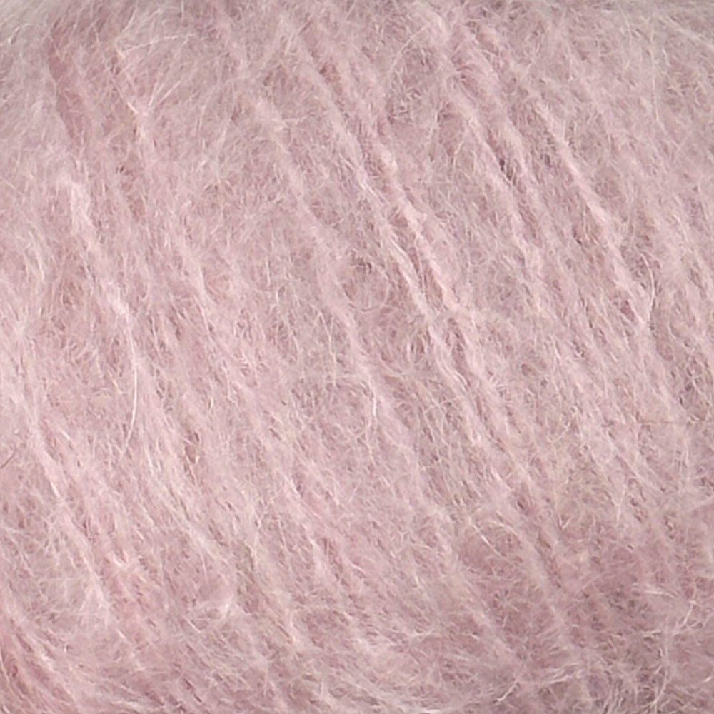 Wool Mohair - Ballerina - 30794