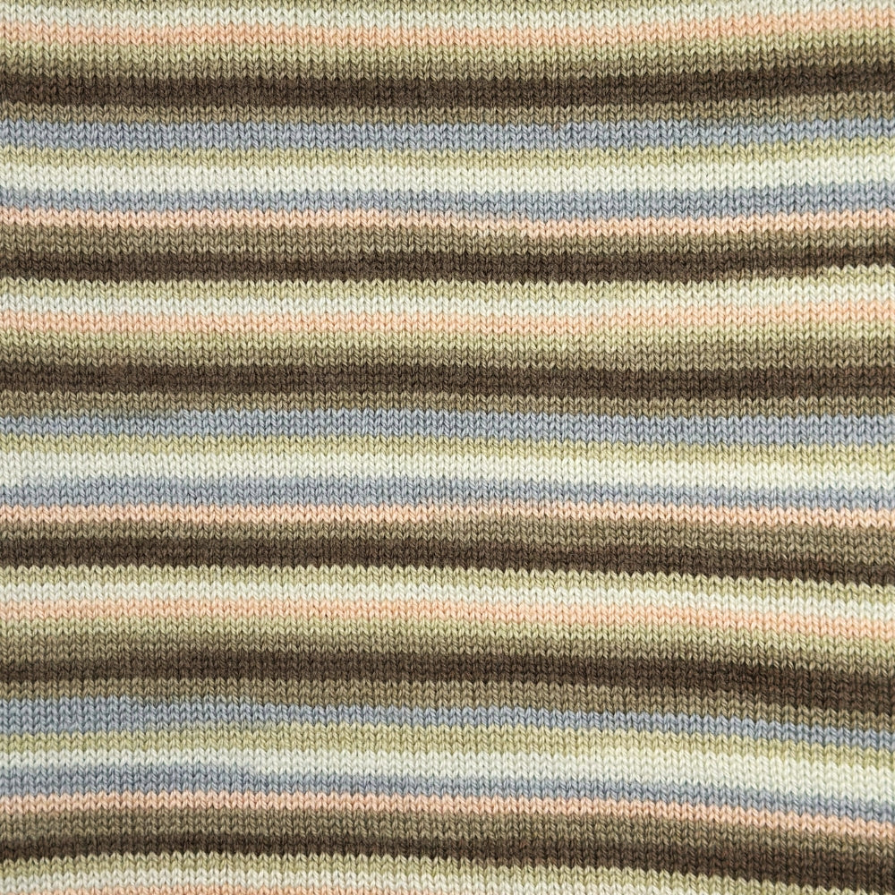 VIP Print - Cashmere/Merino - Stoneware 31003