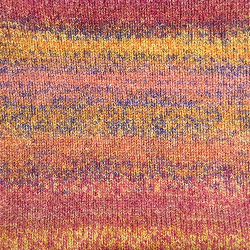 Madrid - Merino/Silke - Sunset Mix - 31081