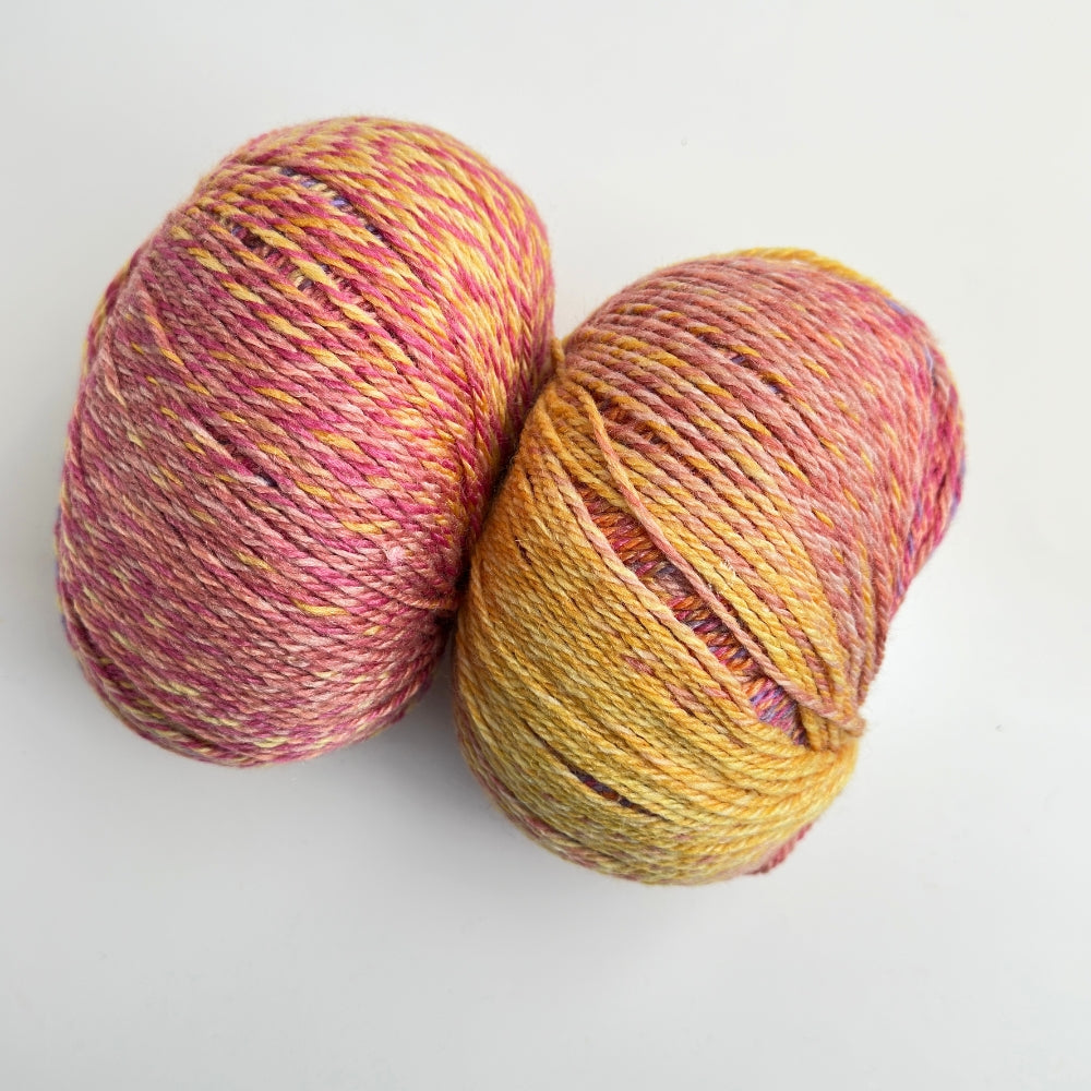 Madrid - Merino/Silke - Sunset Mix - 31081