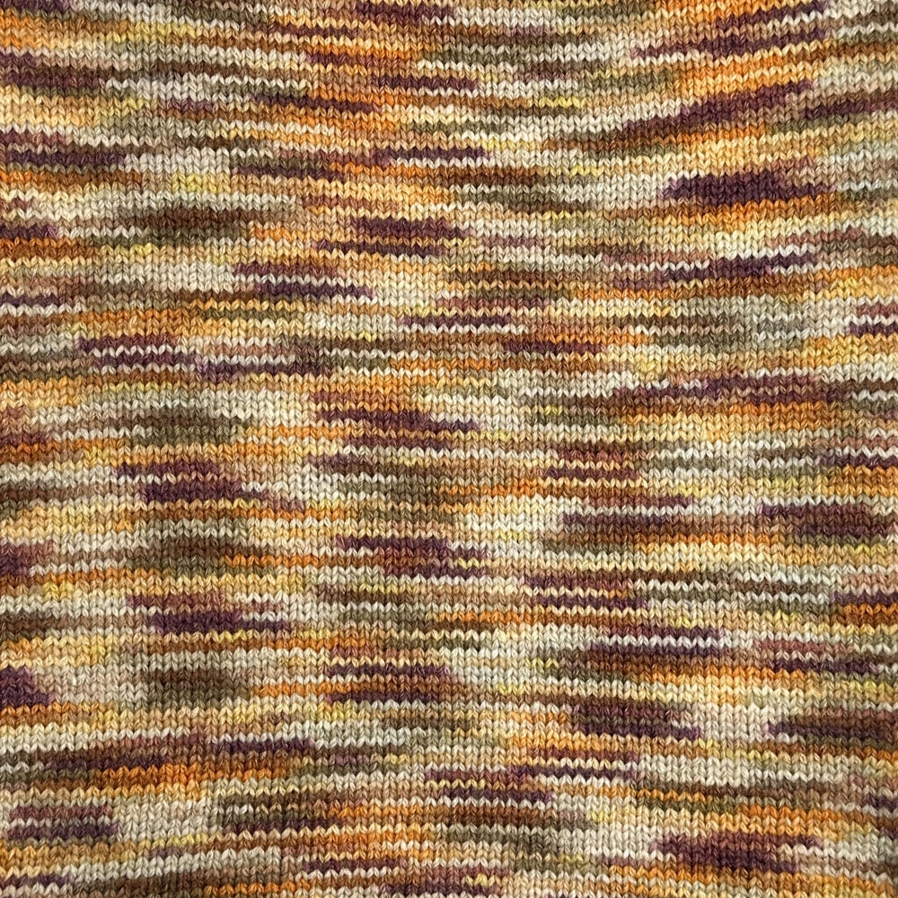 Anniversary - Merino/Silke/Cashmere - Harvest Glow - 31173