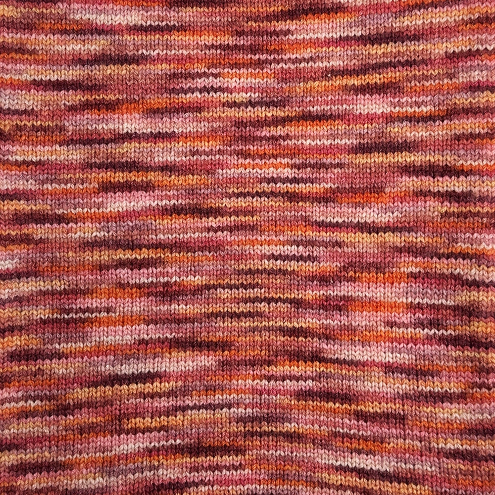 Anniversary - Merino/Silke/Cashmere - Autumn Blush - 31174