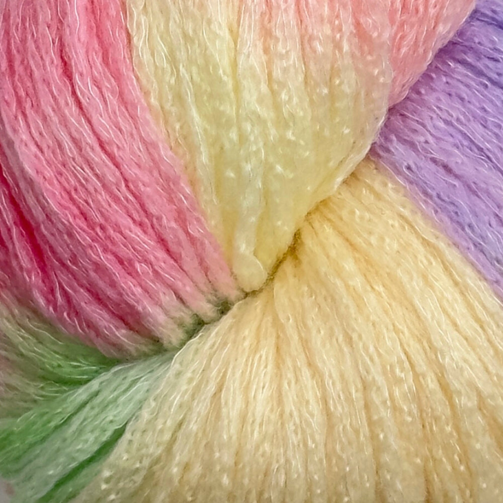 Anniversary - Merino/Silke/Cashmere - Unicorn Magic - 31176