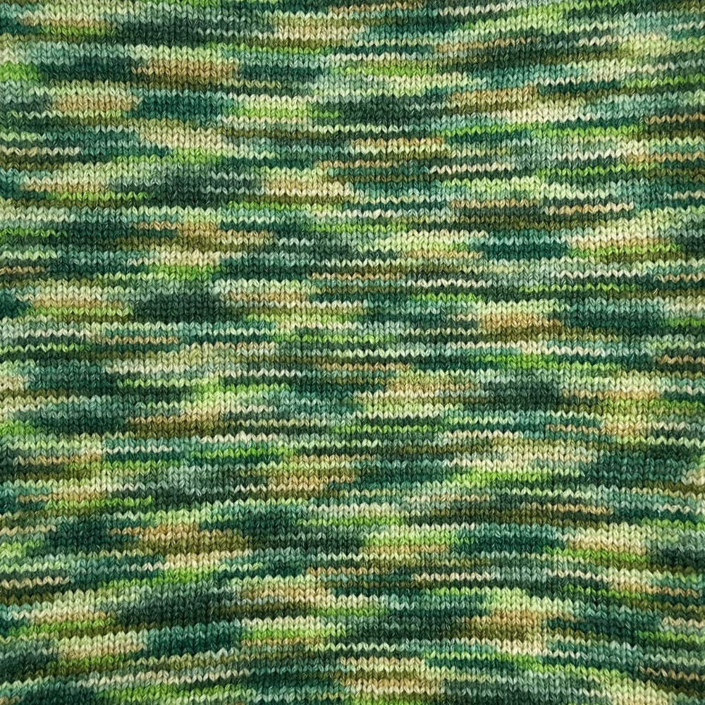 Anniversary - Merino/Silke/Cashmere - Forest Fairytale - 31177