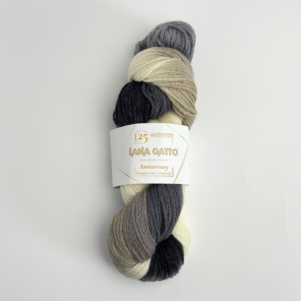 Anniversary - Merino/Silke/Cashmere - Shadows - 31178