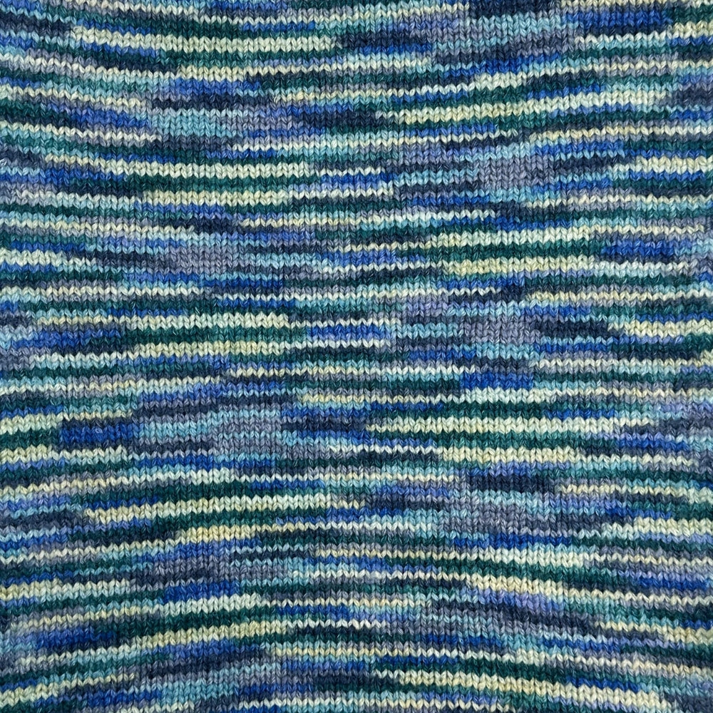 Anniversary - Merino/Silke/Cashmere - Stormy Waters - 31179