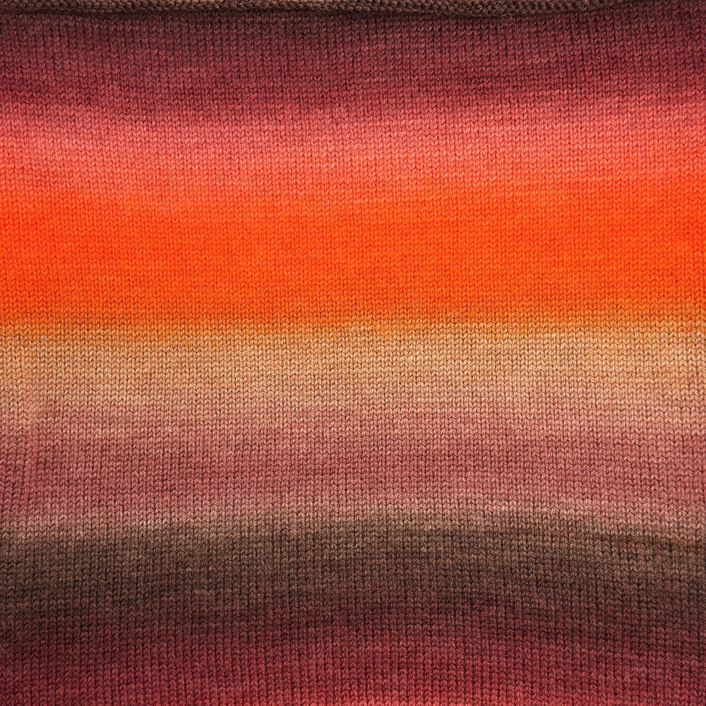 VIP Print - Cashmere/Merino - Autumn - 31197