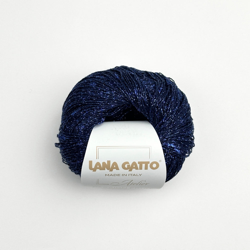 Passion Fruit - Bomuldsgarn - Sapphire Night - 31243