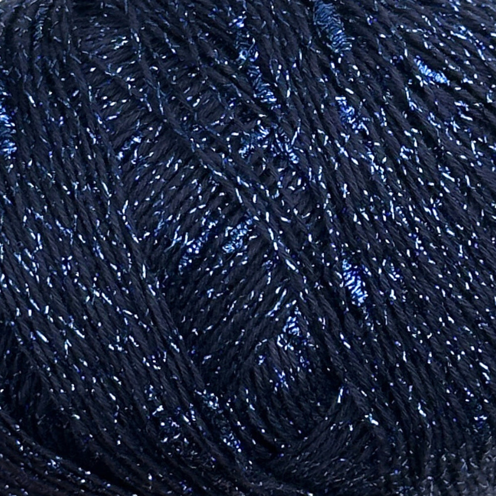 Passion Fruit - Bomuldsgarn - Sapphire Night - 31243