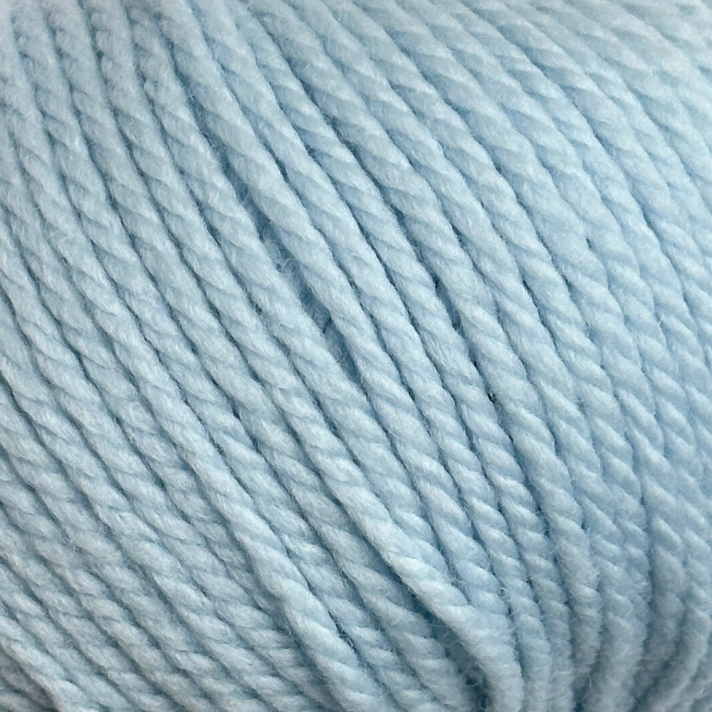 MAXI VIP - Cashmere/Merino - Dove - 4010