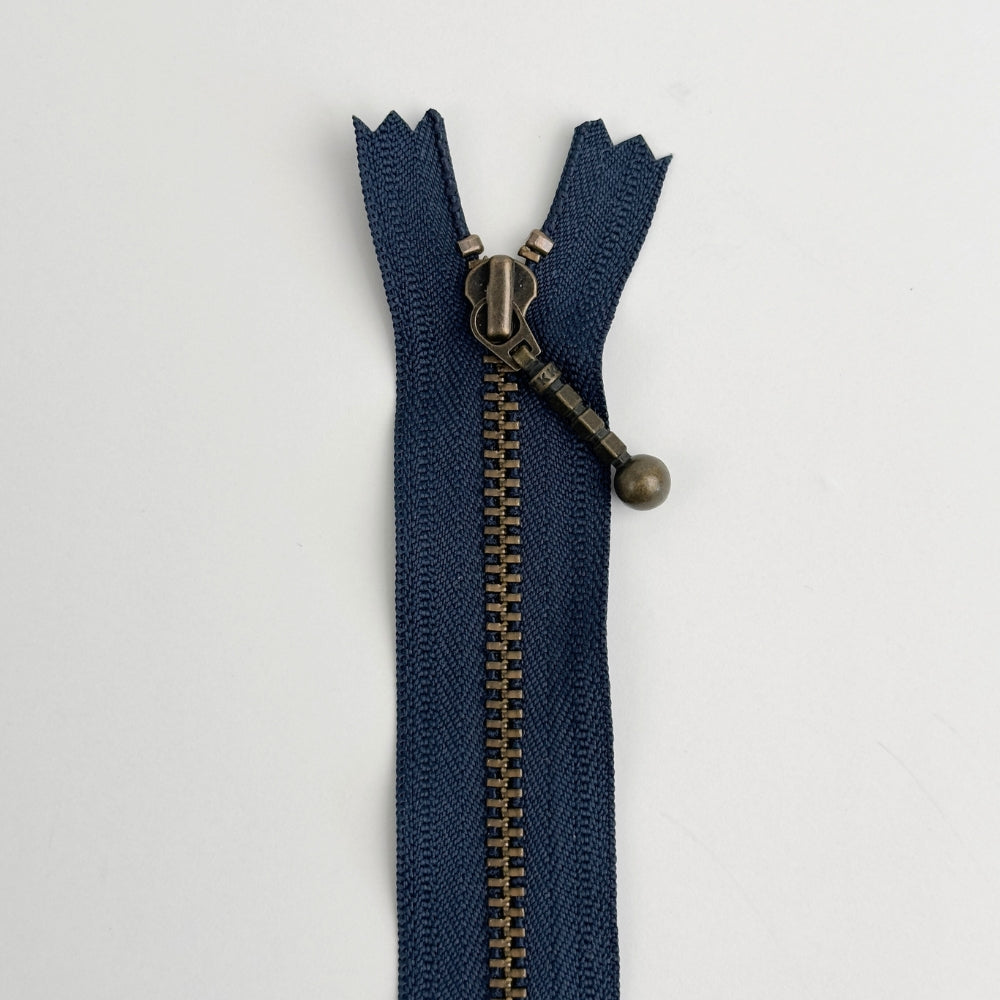 Lynlåse - Messing - 20 cm (4 mm)