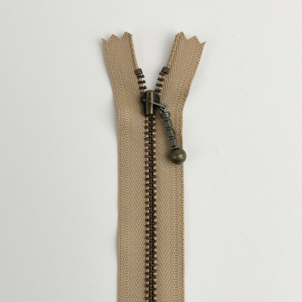 Lynlåse - Messing - 20 cm (4 mm)