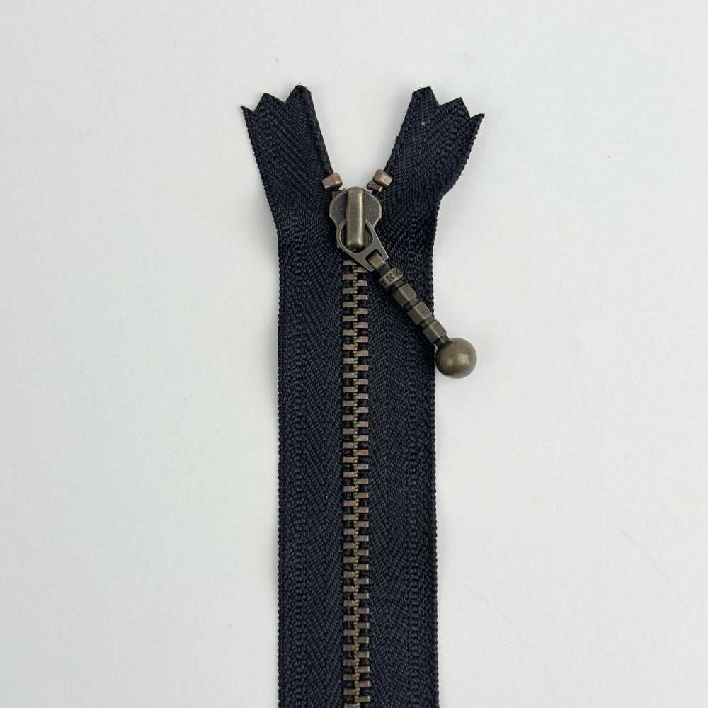 Lynlåse - Messing - 20 cm (4 mm)