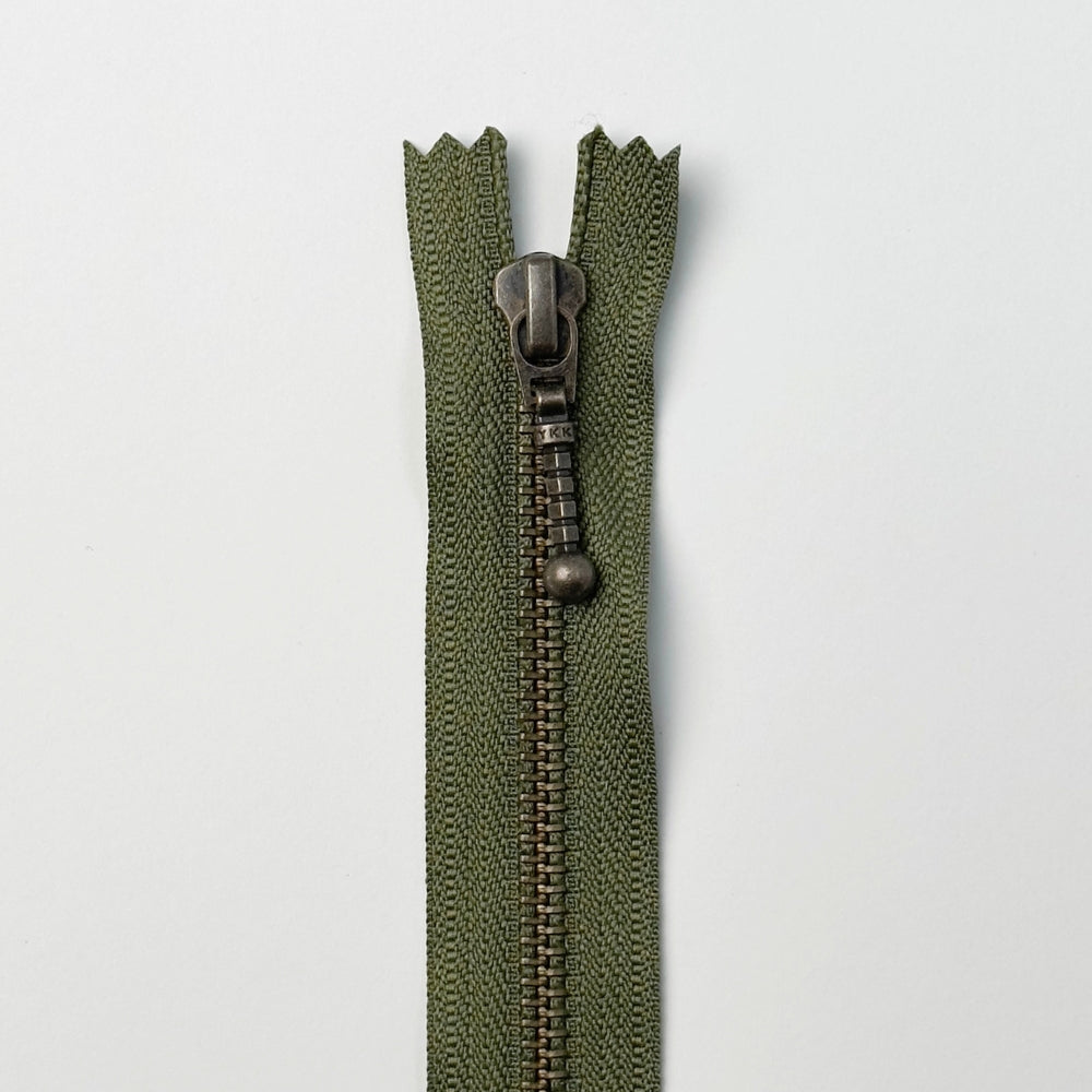 Lynlåse - 20 cm (6 mm)