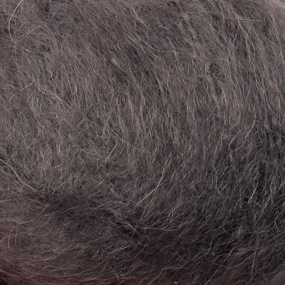 Wool Mohair - Cocoa - 6030