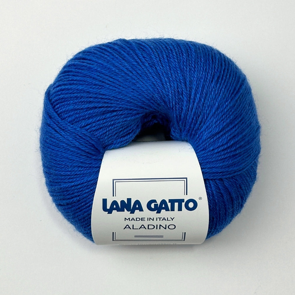 Aladino - Cobolt Blue - 711