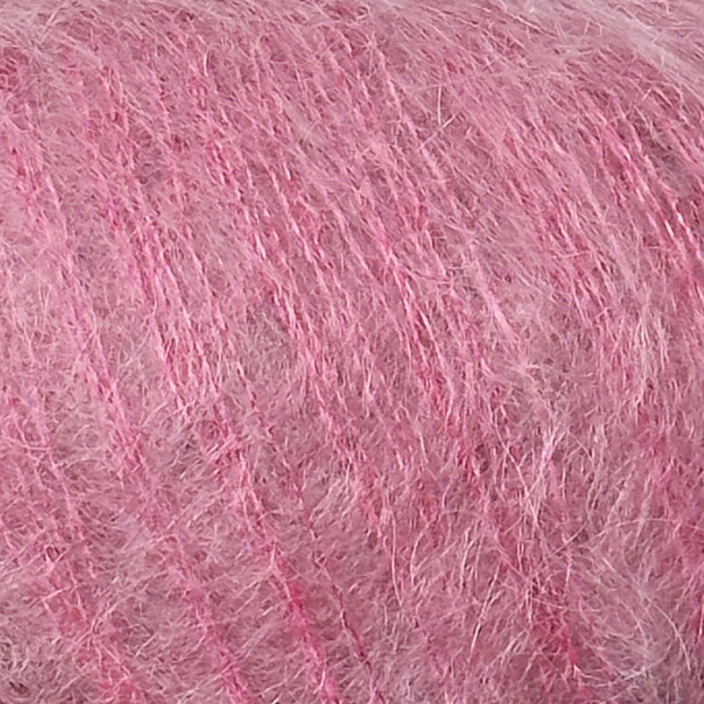 Mohair Royal - Strawberry Sorbet - 7259