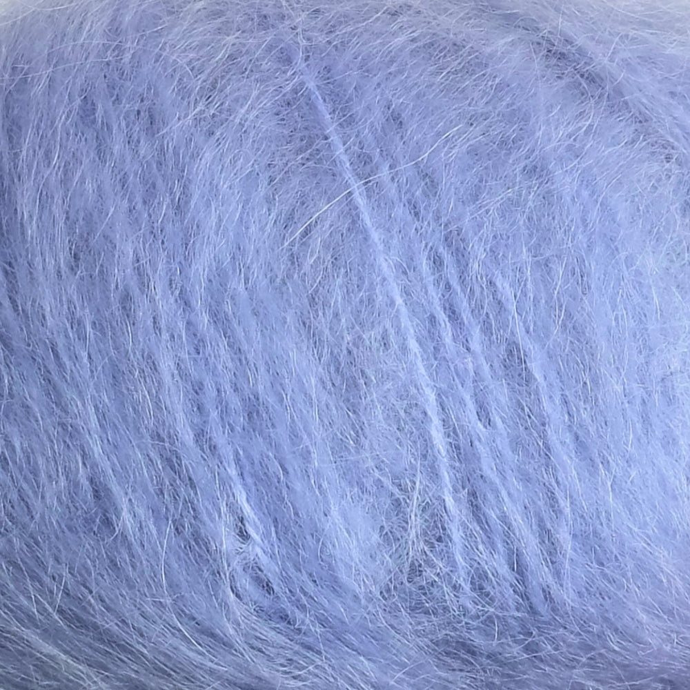 Wool Mohair - Dove - 7264