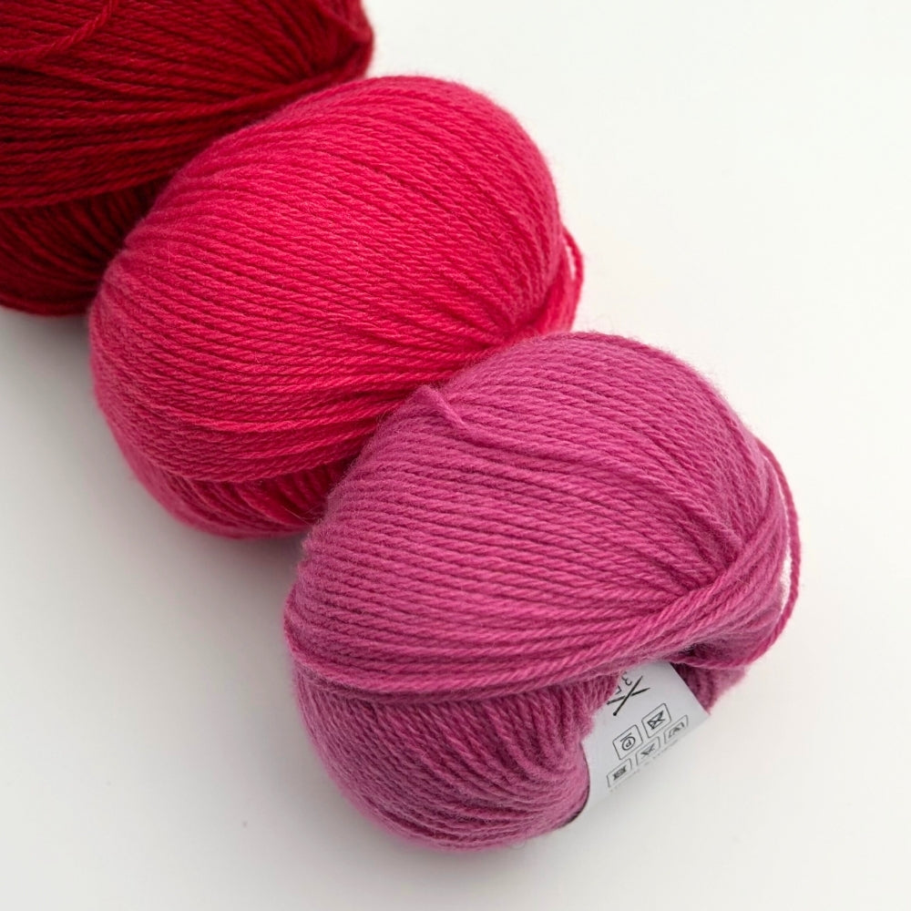 Eco Soft Cashmere - Magnolia - 7637