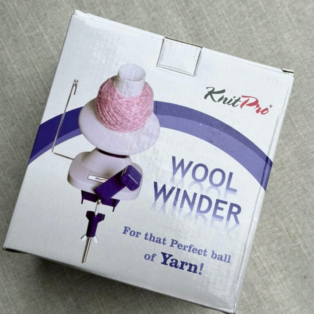 KnitPro Krydsnøgleapparat