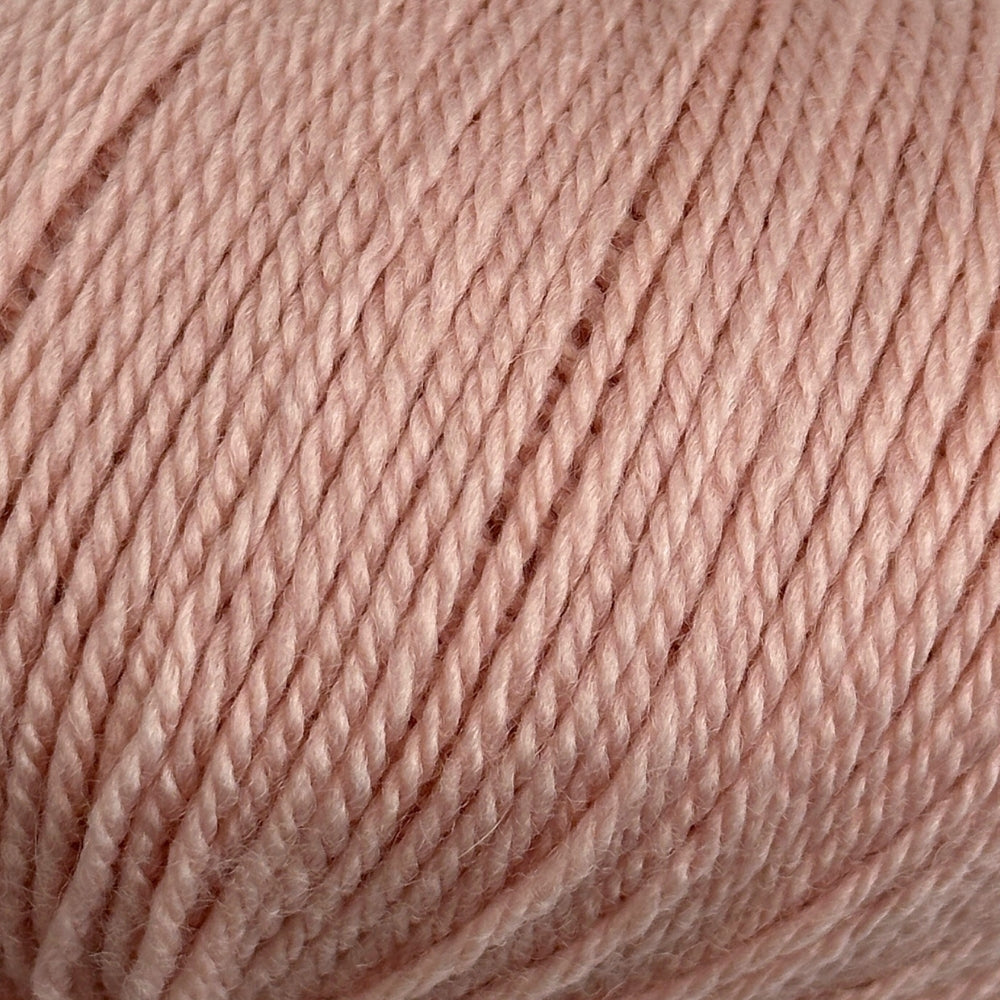 VIP - Cashmere/Merino - Antique Rose - 8876