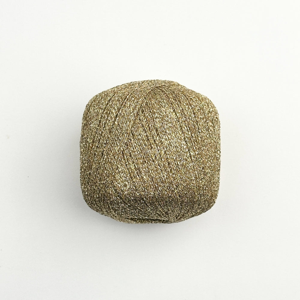 New Glitter - Gold - 9119