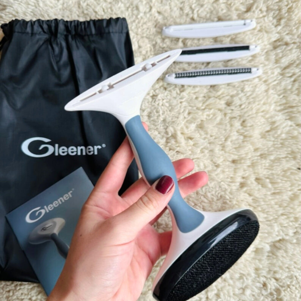 Gleener Uldshaver (4-i-1)