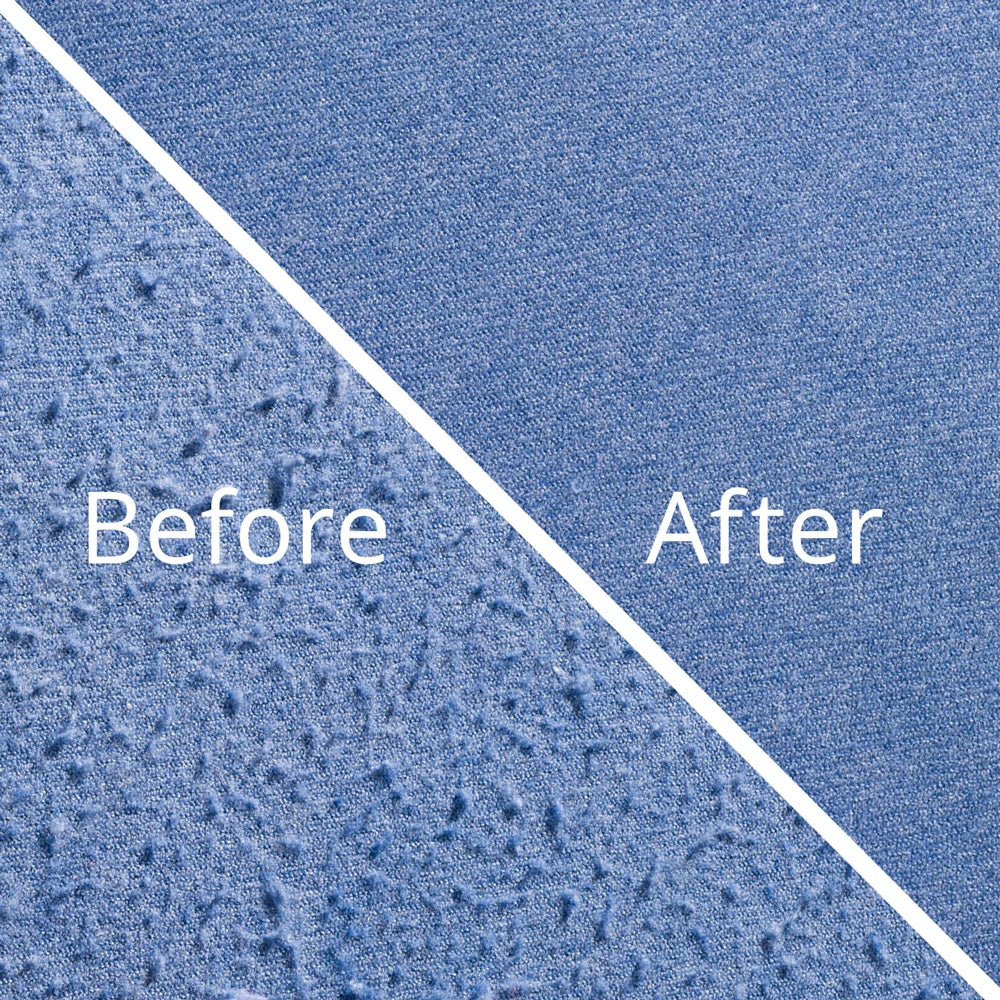 Gleener Uldshaver (4-i-1)