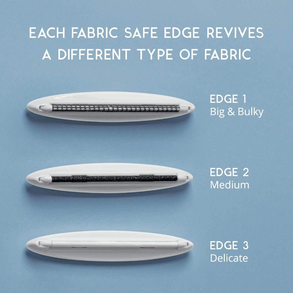 Gleener Uldshaver (4-i-1)