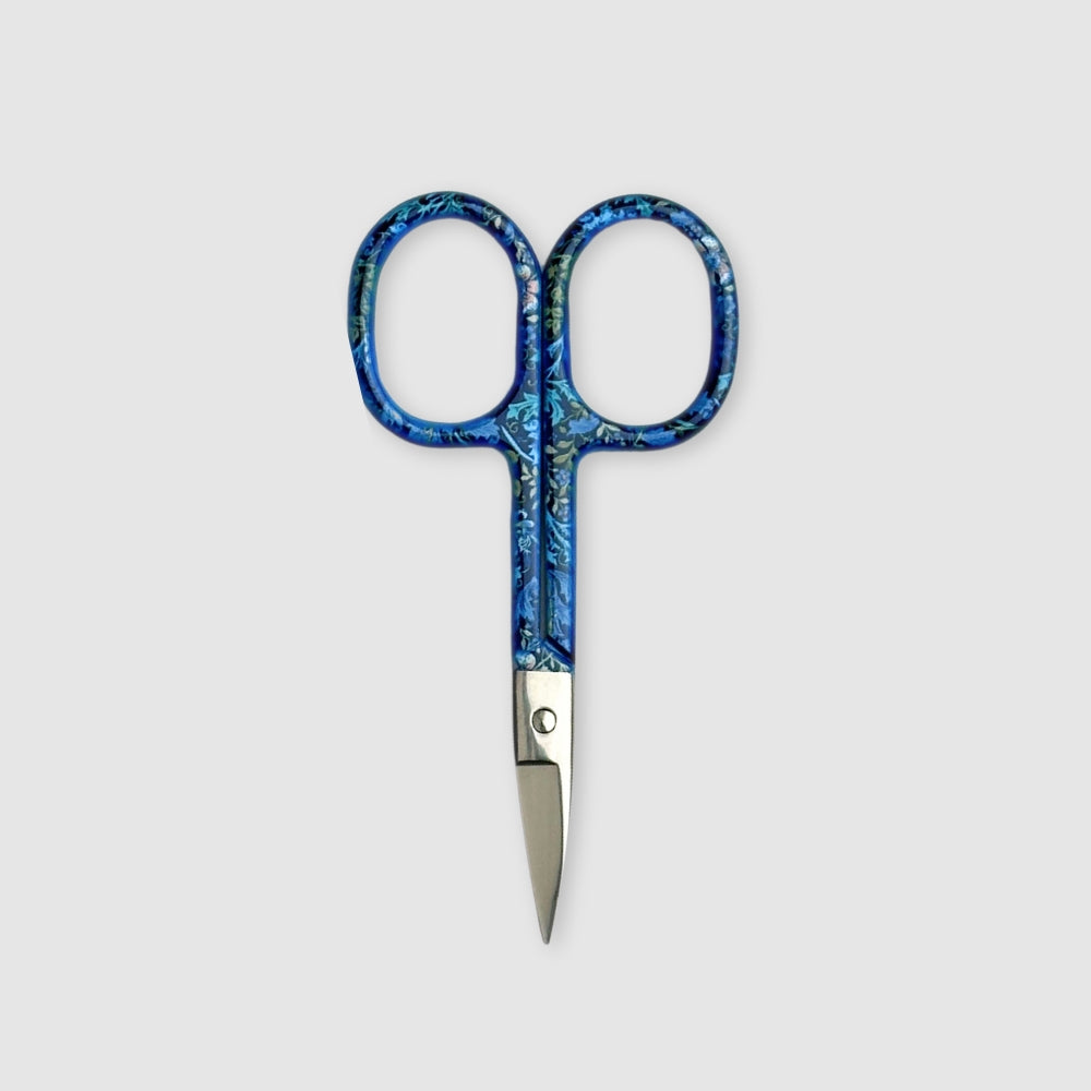 Broderisaks med motiv - 9 cm