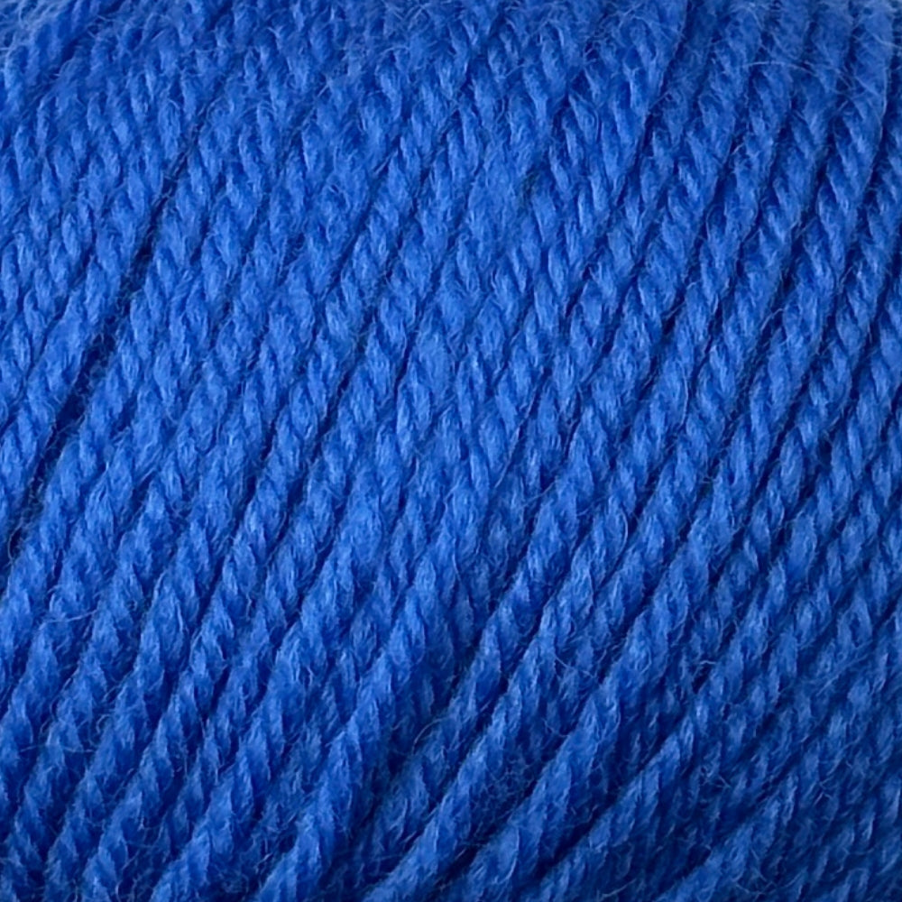 Misina - 100% Uld - French Blue - 923