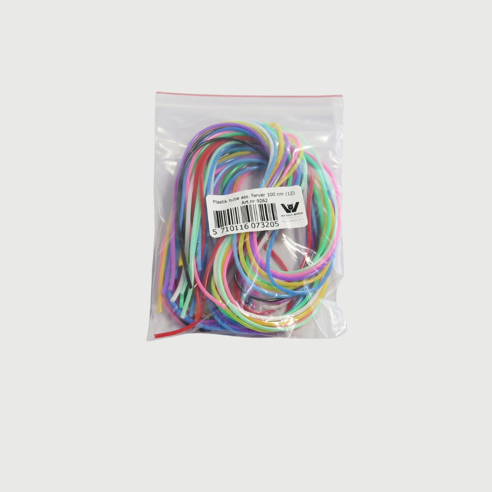 Maskewires - 100cm - 12 stk - 2 mm