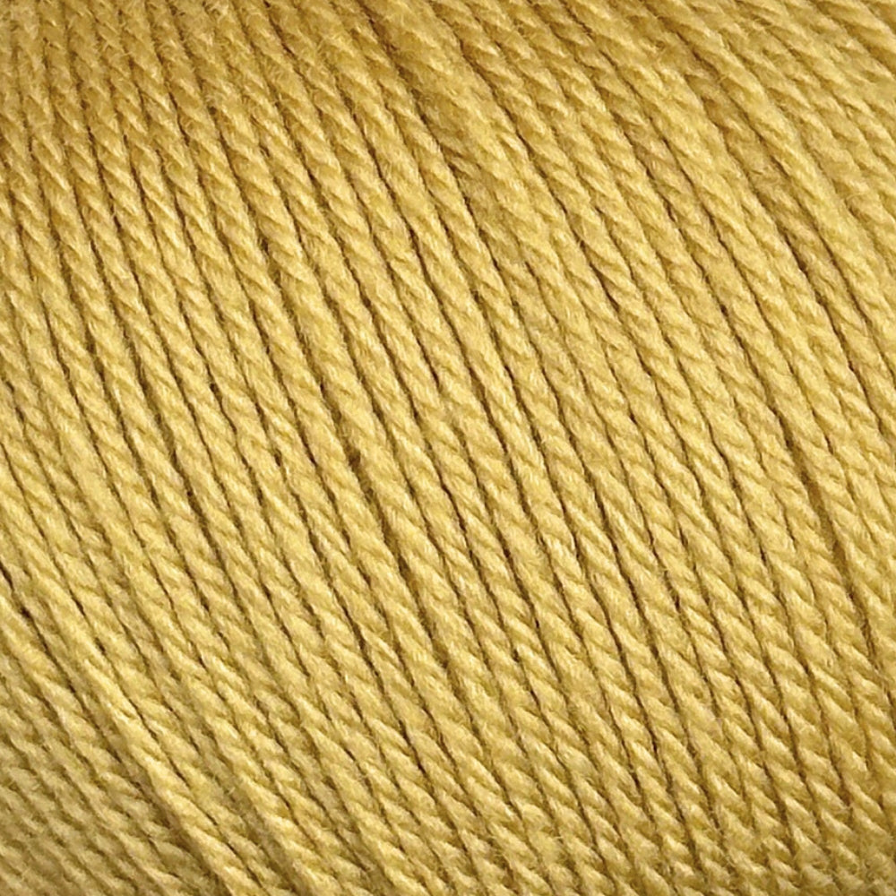 VIP - Cashmere/Merino - Quince Yellow - 9357