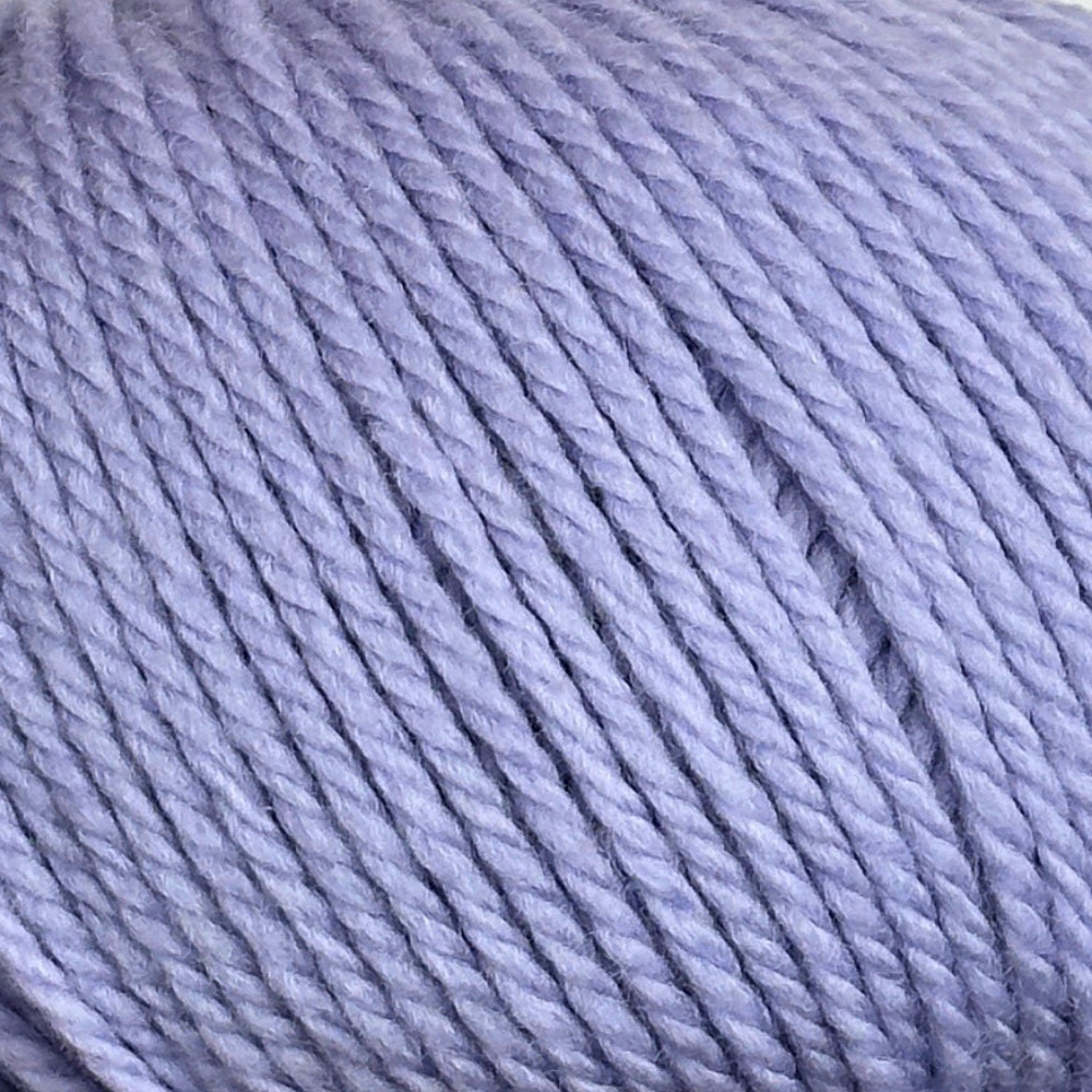 MAXI VIP - Cashmere/Merino - Light Lilac - 9360