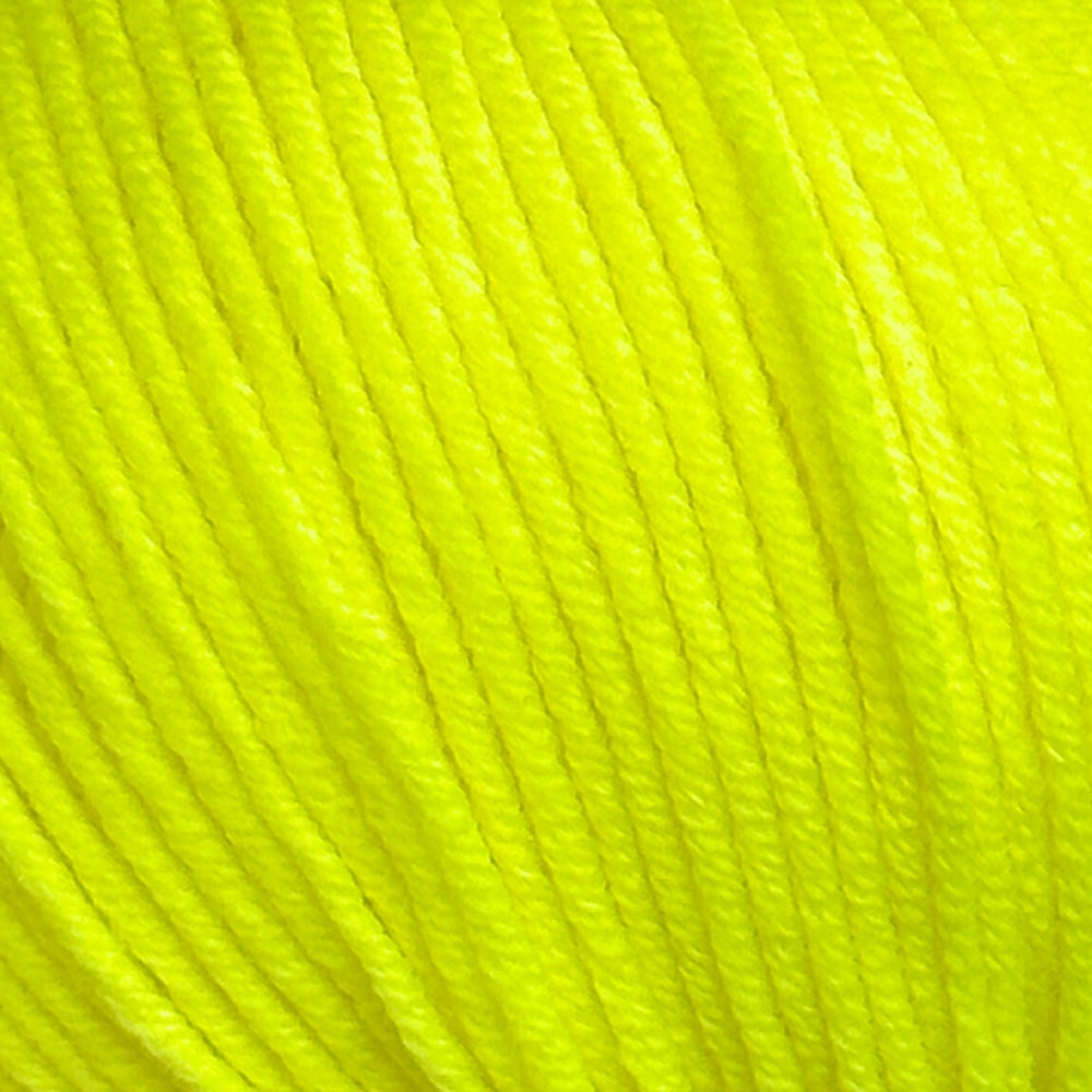 Supersoft Extrafine Merino 100% - Neon Citrus - A1787
