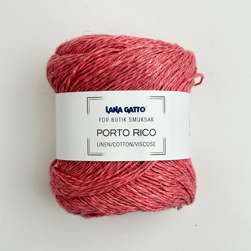 Porto Rico - Siesta - A4260