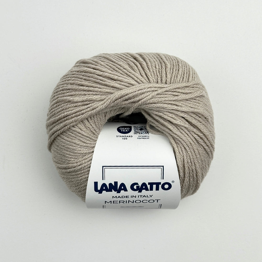 MerinoCot - French Oak - A4953