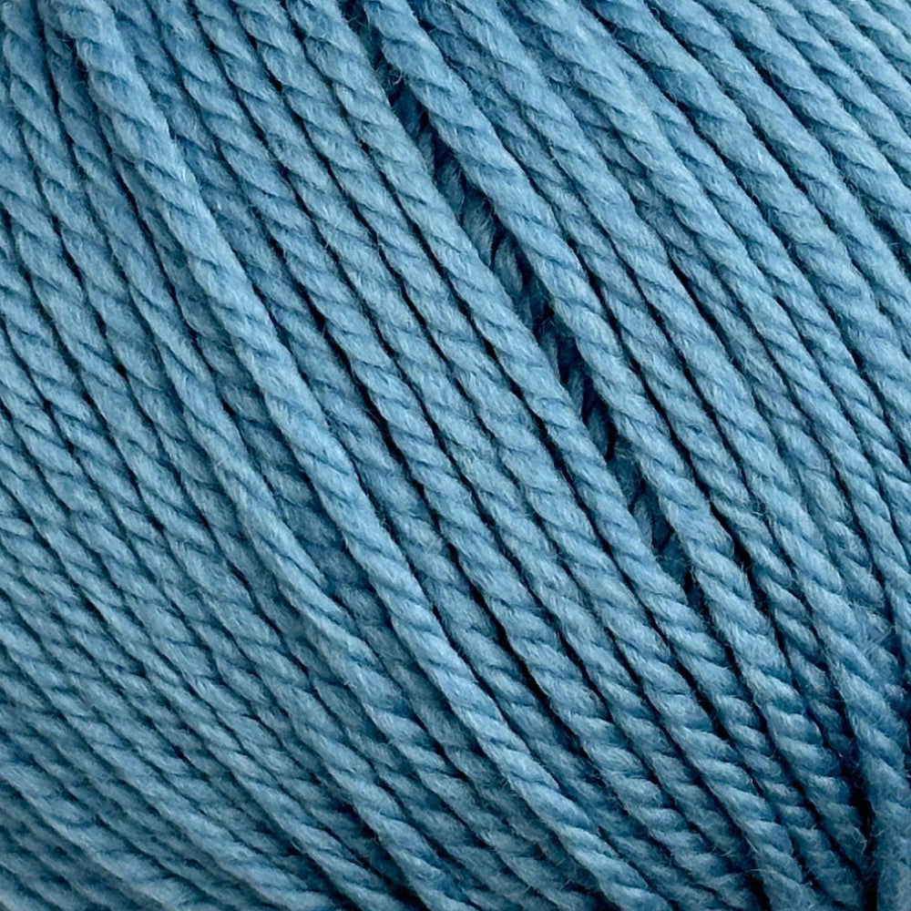 MAXI VIP - Cashmere/Merino - Powder Blue - A6420