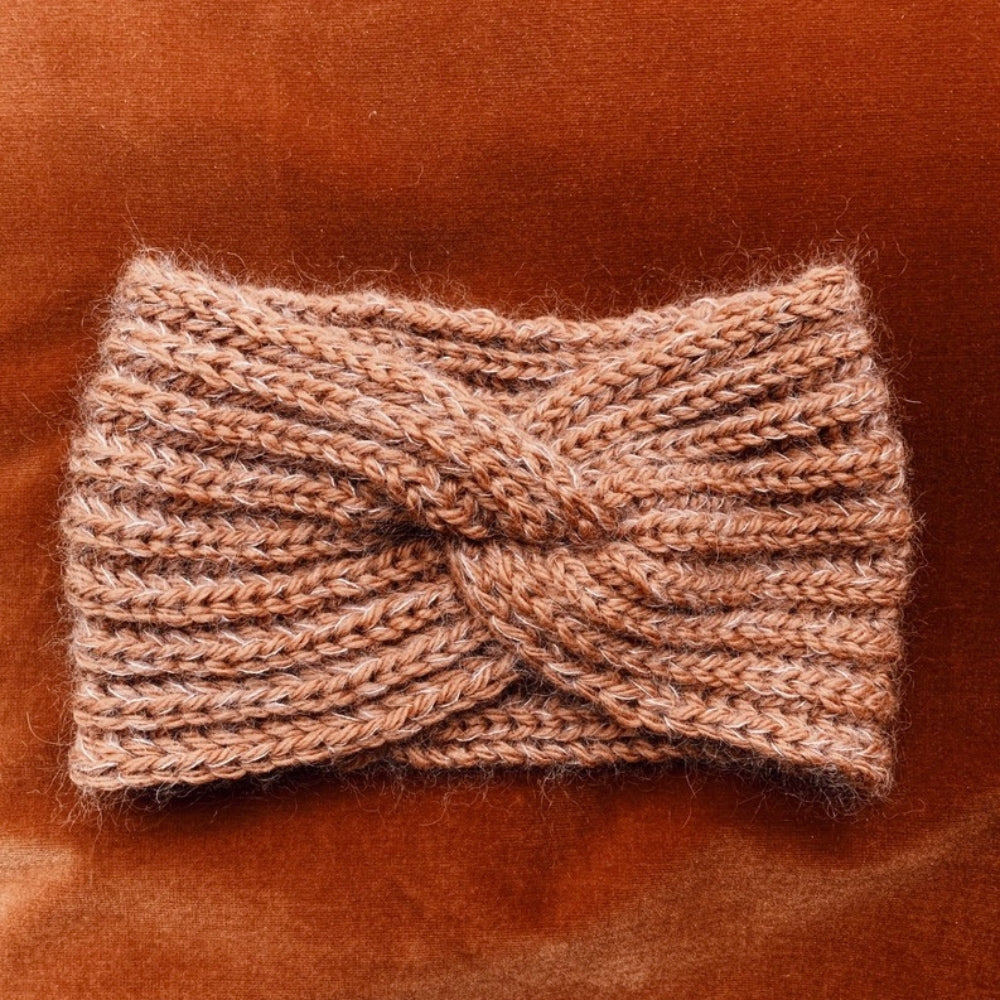 Dahlia pandebånd - Mille Fryd