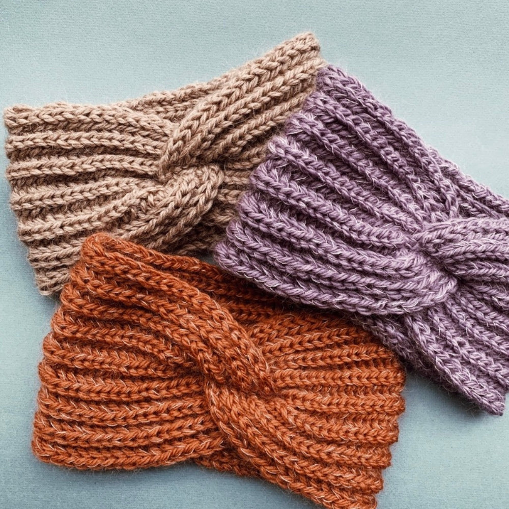 Dahlia pandebånd - Mille Fryd