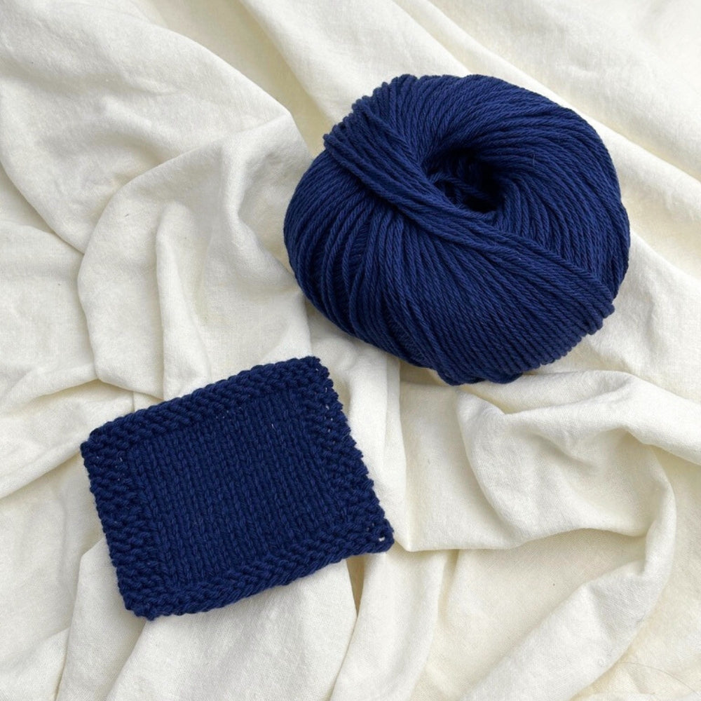 Premium Merino - Midnight Melange - FM205