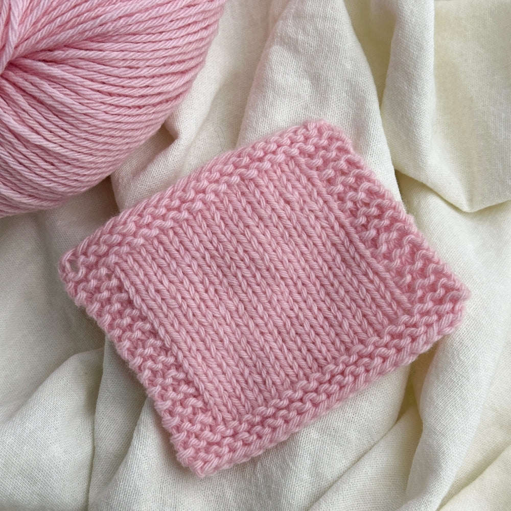 Premium Merino - Spring Rose - FM208