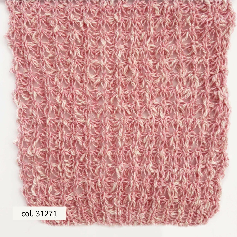 Lime - Økologisk Bomuld - Lime Zest - 31269