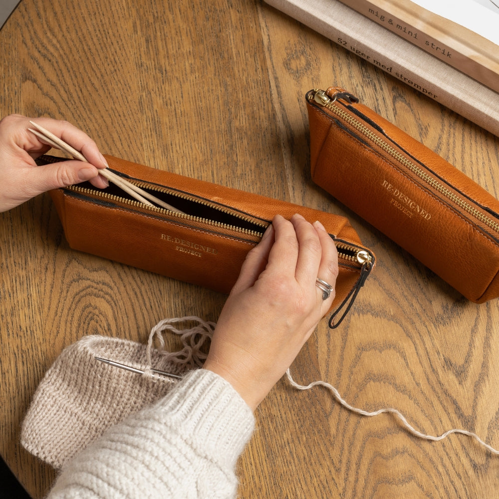 Redesigned Project 11 - Penalhus (M) - Burned Tan