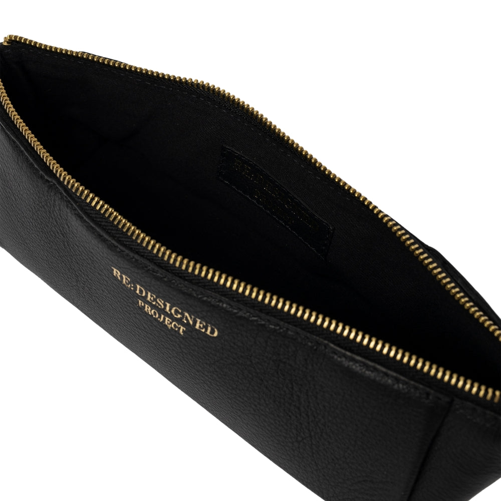 Redesigned Project 12 - Black/Gold