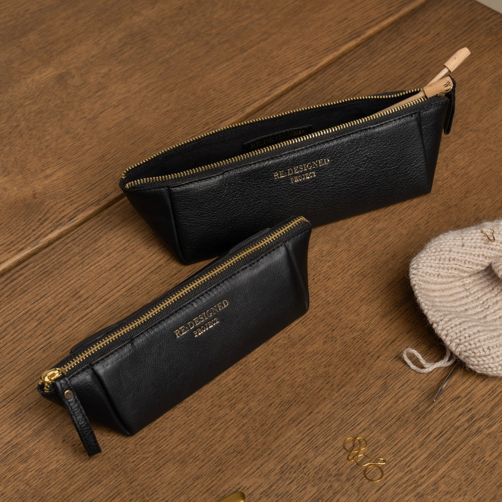 Redesigned Project 12 - Black/Gold